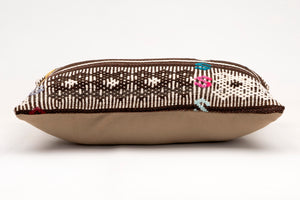 Kilim Pillow, 12x20 in. (KW30503780)