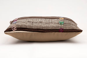 Kilim Pillow, 12x20 in. (KW30503781)