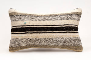 Kilim Pillow, 12x20 in. (KW30503782)