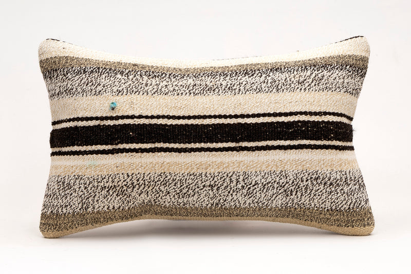 Kilim Pillow, 12x20 in. (KW30503782)