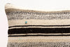 Kilim Pillow, 12x20 in. (KW30503782)