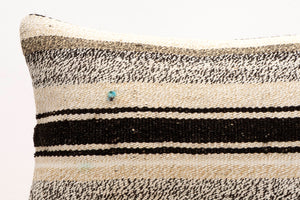Kilim Pillow, 12x20 in. (KW30503782)