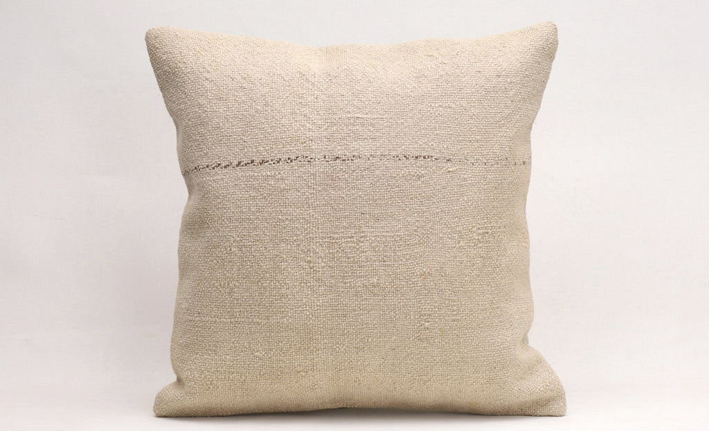Kilim Pillow, 16x16 in. (KW40403553)