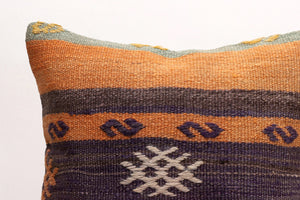 Kilim Pillow, 16x16 in. (KW40403570)