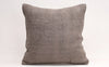 Kilim Pillow, 16x16 in. (KW40403572)
