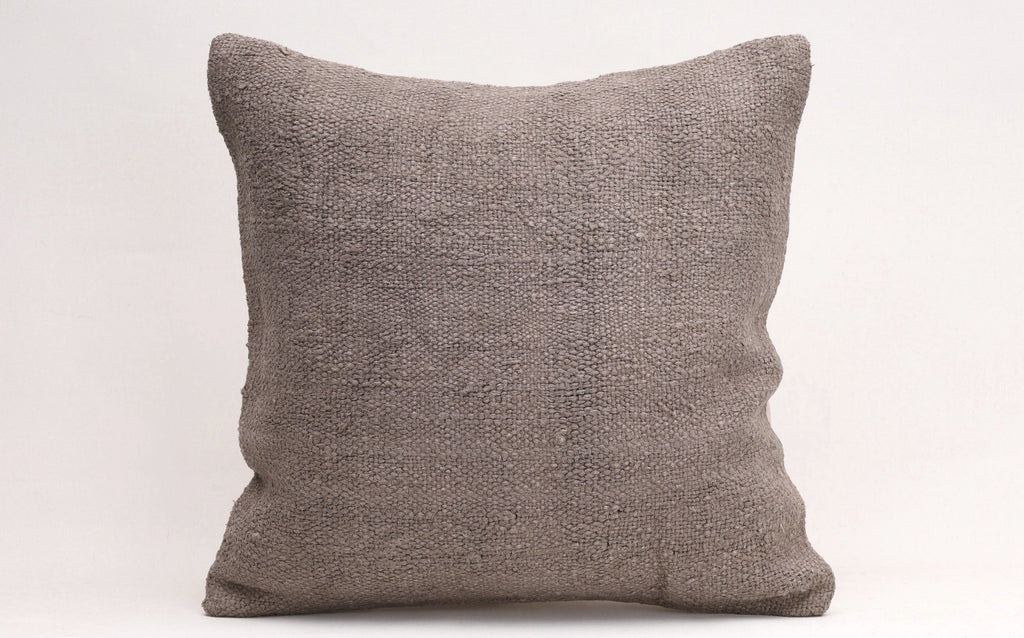 Kilim Pillow, 16x16 in. (KW40403572)