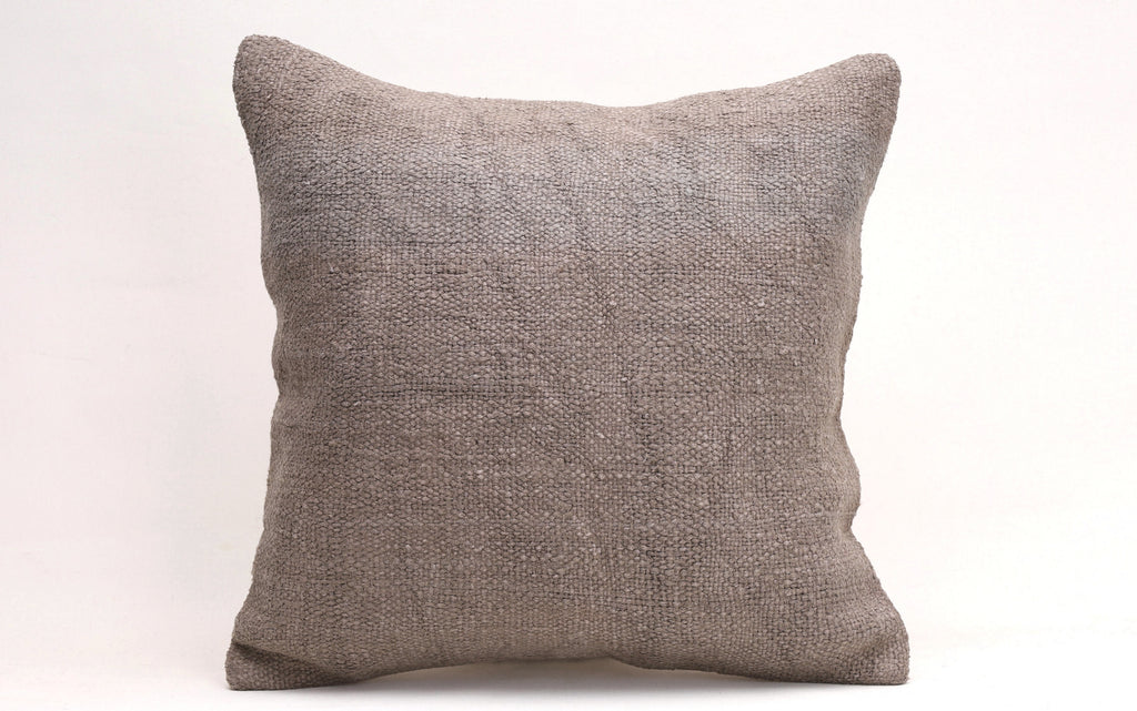 Kilim Pillow, 16x16 in. (KW40403573)