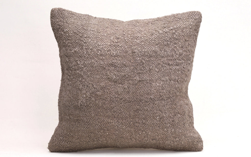 Kilim Pillow, 16x16 in. (KW40403581)