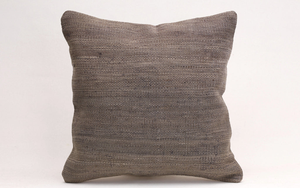 Kilim Pillow, 16x16 in. (KW40403585)