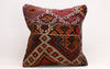 Patchwork Pillow, 16x16 in. (KW40403666)