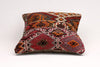 Patchwork Pillow, 16x16 in. (KW40403666)