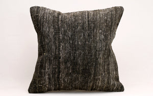 Kilim Pillow, 16x16 in. (KW40403679)