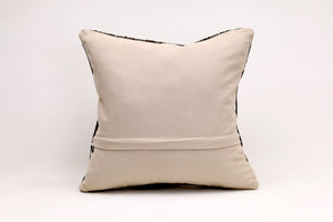 Kilim Pillow, 16x16 in. (KW40403679)