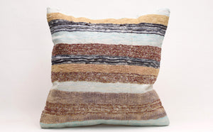 Kilim Pillow, 16x16 in. (KW40403708)