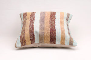 Kilim Pillow, 16x16 in. (KW40403709)