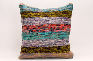 Kilim Pillow, 16x16 in. (KW40403724)