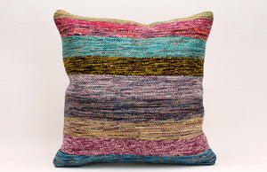 Kilim Pillow, 16x16 in. (KW40403725)