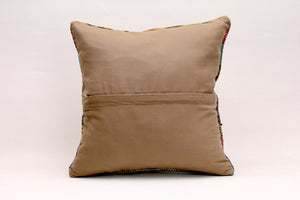 Kilim Pillow, 16x16 in. (KW40403725)