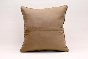 Kilim Pillow, 16x16 in. (KW40403725)