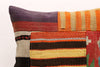 Patchwork Pillow, 16x16 in. (KW40403746)