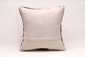 Kilim Pillow, 16x16 in. (KW40403755)
