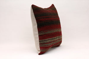 Kilim Pillow, 16x16 in. (KW40403764)