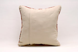 Kilim Pillow, 16x16 in. (KW40403782)