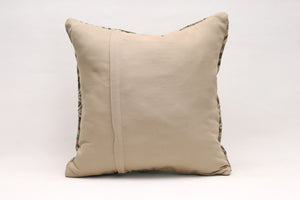 Kilim Pillow, 16x16 in. (KW40403800)