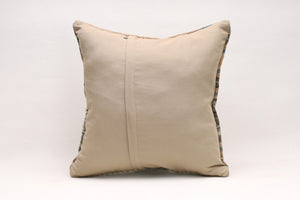 Kilim Pillow, 16x16 in. (KW40403801)