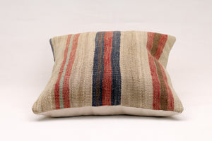 Kilim Pillow, 16x16 in. (KW40403817)