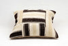 Patchwork Pillow, 16x16 in. (KW40403950)