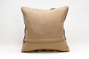 Patchwork Pillow, 16x16 in. (KW40403950)