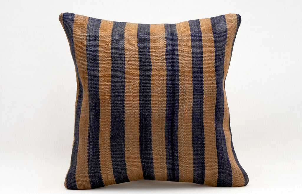 Kilim Pillow, 16x16 in. (KW40403965)