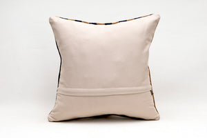 Kilim Pillow, 16x16 in. (KW40403965)