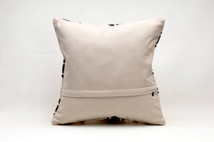 Patchwork Pillow, 16x16 in. (KW40403979)