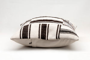Patchwork Pillow, 16x16 in. (KW40403980)