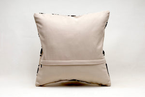 Patchwork Pillow, 16x16 in. (KW40403980)