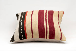 Kilim Pillow, 16x16 in. (KW40404013)