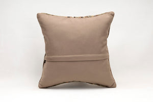 Kilim Pillow, 16x16 in. (KW40404038)