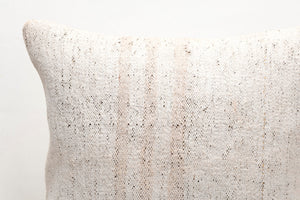 Hemp Pillow, 16x16 in. (KW40404057)