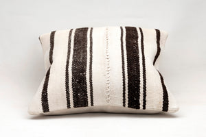 Kilim Pillow, 16x16 in. (KW40404058)