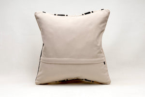 Kilim Pillow, 16x16 in. (KW40404058)