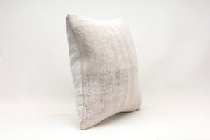 Hemp Pillow, 16x16 in. (KW40404061)