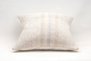 Hemp Pillow, 16x16 in. (KW40404061)
