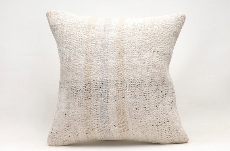 Hemp Pillow, 16x16 in. (KW40404061)