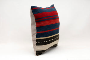 Kilim Pillow, 16x16 in. (KW40404065)