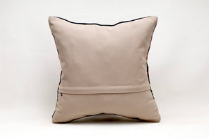 Kilim Pillow, 16x16 in. (KW40404065)