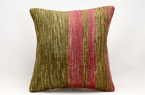 Kilim Pillow, 16x16 in. (KW40404069)