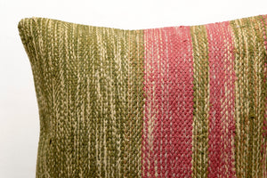 Kilim Pillow, 16x16 in. (KW40404069)