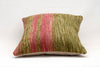 Kilim Pillow, 16x16 in. (KW40404069)